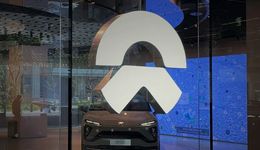 蔚來(lái)二次上市市值2143億，李斌身背千億對(duì)賭，卻投資了超30家公司