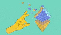 全美国人口最少的州，全世界最Web3的城