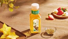 農夫山泉、伊利相繼上新，茶飲內卷大戰(zhàn)風云再起