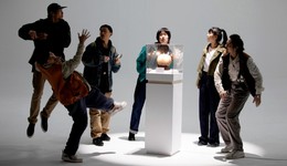 大运最成都，这支国风片，“5G冲浪”的你一定会大喊“梦幻联动”