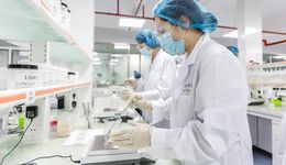 逸仙电商2021年卖了58亿