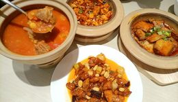 店店目标不止10000单，贾国龙功夫菜的外卖野心