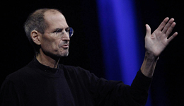 年輕人需要多讀讀喬布斯