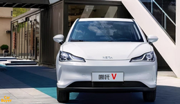 年销目标15万，谁能撑起哪吒汽车的“跃进”？