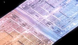 苹果芯片“拼装”的秘方，在专利里找到了