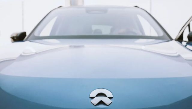 蔚来,上市,造车新势力,港股,电动汽车