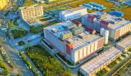 数据中心造就的五座城