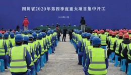 轨道交通资阳线主体工程开工一周年，最新建设进展来了