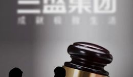 8年打了4個官司，三盛集團創(chuàng)業(yè)兄弟因何反目？