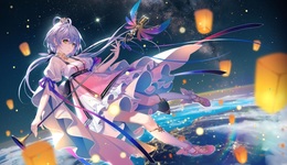 年輕人熱追虛擬人，正撐起一門千億生意