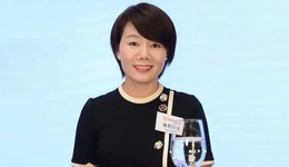 海底撈CEO楊利娟：用盡今天的力氣，明天就會變得更強(qiáng)