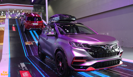 傍上奇瑞，贴捷途标，是东南汽车的未来？