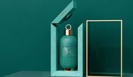 食品市场内卷，用差异化包装打开局面