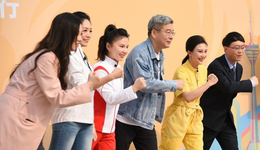 韩乔生、刘建宏都来“打卡”，成都藏了哪些“大运宝藏”？