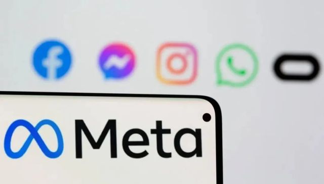 Meta,元宇宙,改名