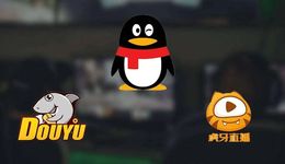 企鹅电竞：一路逆风，无力翻盘