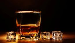 中国的新烈酒故事