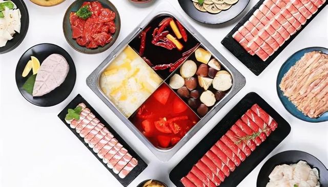 海底捞,火锅,餐饮,巴奴,连锁店