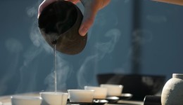 遍地開花的茶室，是純茶的出路嗎？