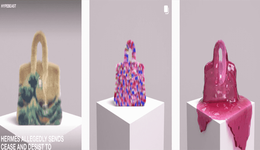 愛馬仕修改對(duì)美國(guó) NFT 藝術(shù)家的訴訟請(qǐng)求，索賠金額加倍