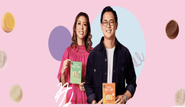 英国麻糬冰淇淋创业品牌获 LVMH旗下私募基金 L Catterton投资