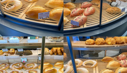 不溫不火的烘焙行當(dāng)，沒(méi)有明星