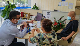 民生银行海口分行开展“3·15”宣教活动，助力构建和谐金融环境