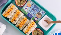 加加減減IP化，就是兒童零食的全部了？