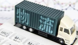 快遞公司的終點是電商