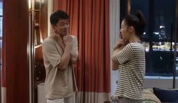 佟大为与白百何的第二次荧屏“化反”，为何平平无奇？