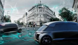 我國無人駕駛車輛將頒綠牌，L3級將允許上路：中美同時為自動駕駛松綁