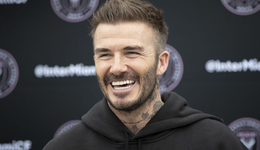 高层地震，贝克汉姆投资的电竞俱乐部如何为7000万亏损买单？