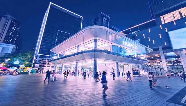 华润联合体拿下黄埔新溪村旧改项目，将引进“万象城”商业综合体