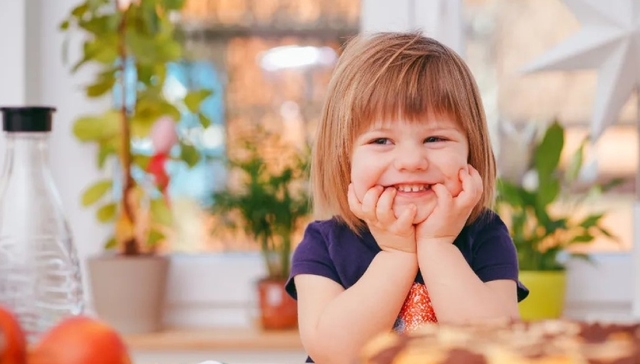 时尚,儿童赛道,消费,投资,品牌