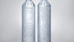 康师傅、雀巢、可口可乐纷纷加码，“裸瓶”时代几时来临？