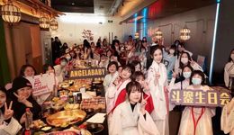 明星餐廳，開始關店了