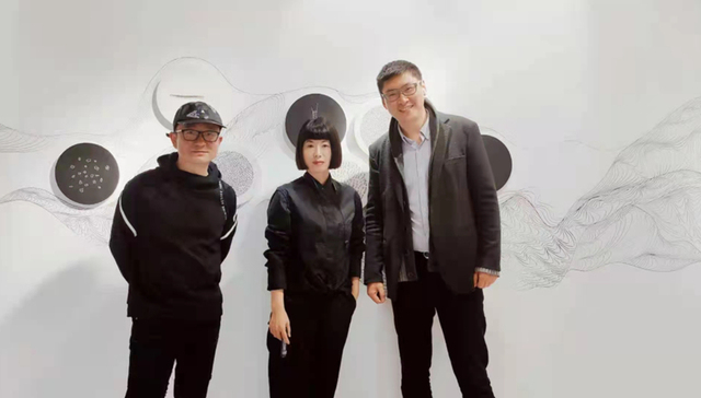 苏冰会客厅 | 苏冰与他的“探班1000位青年艺术家”计划