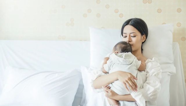 母婴,生育,消费,投资,月子中心