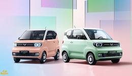 售价涨了不少，新款宏光MINIEV丢了“初心”？