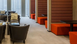 办公室的未来：平衡工作与生活