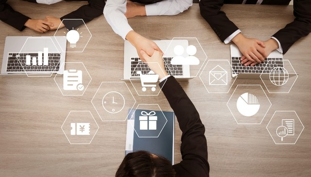 宝通科技：子公司海南高图与元宇宙龙头Meta已建立合作