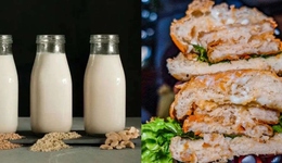 有品日報 | Tender Food/輕橙時代獲融資；蜜雪冰城成立科技公司；康師傅致歉；維多利亞的秘密將發(fā)布新品牌