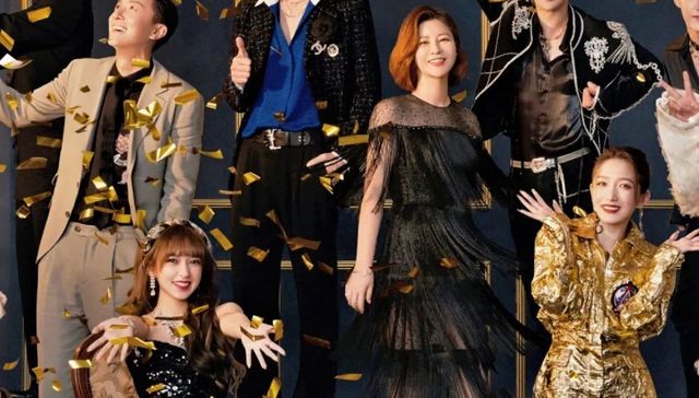 王一博,赴港上市,艺人经纪