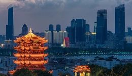 又一个100亿基金，武汉创投大爆发