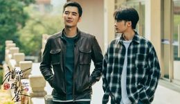 《猎罪图鉴》力压迷雾剧场，悬疑剧市场谁争高下？