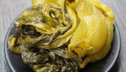 康师傅和统一今天再次回应“土坑酸菜”，市场监管总局介入