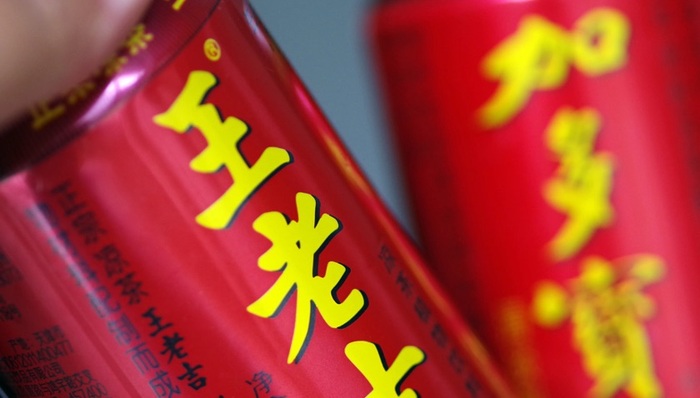 凉茶,,加多宝,饮料,营销,行业观察