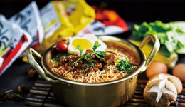 “爆红”的白象，卖不动的方便面