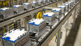 “妖镍”猛涨，磷酸铁锂电池笑了，新能源汽车也会跟涨？