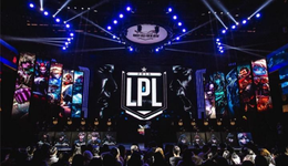 Uzi“老去”，LPL“神位”空悬、后继无人